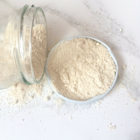 How I Treated my Son's Dry Skin