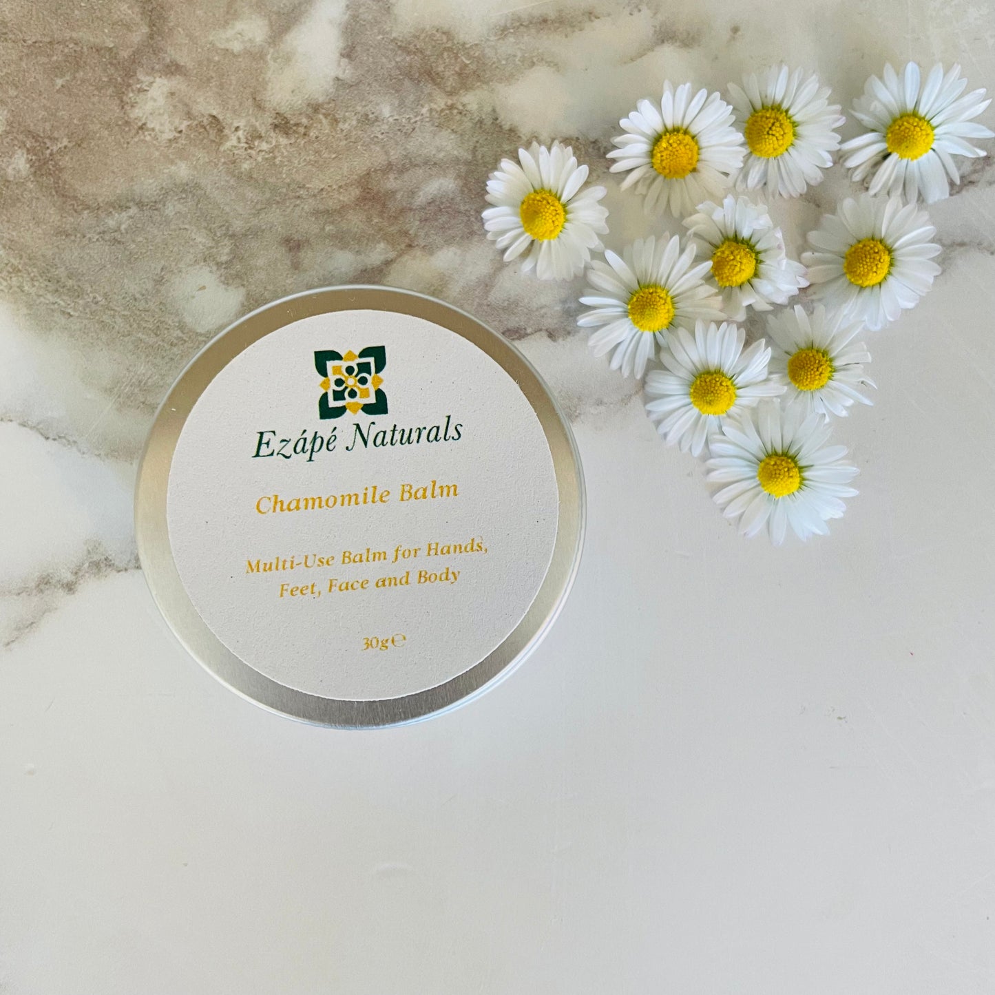 Chamomile Balm