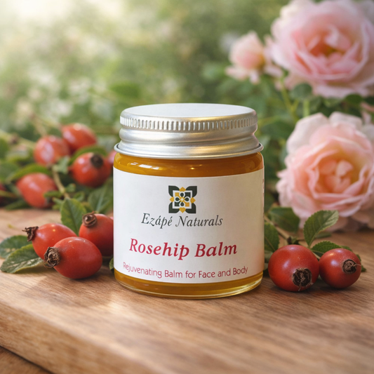 Rosehip Balm