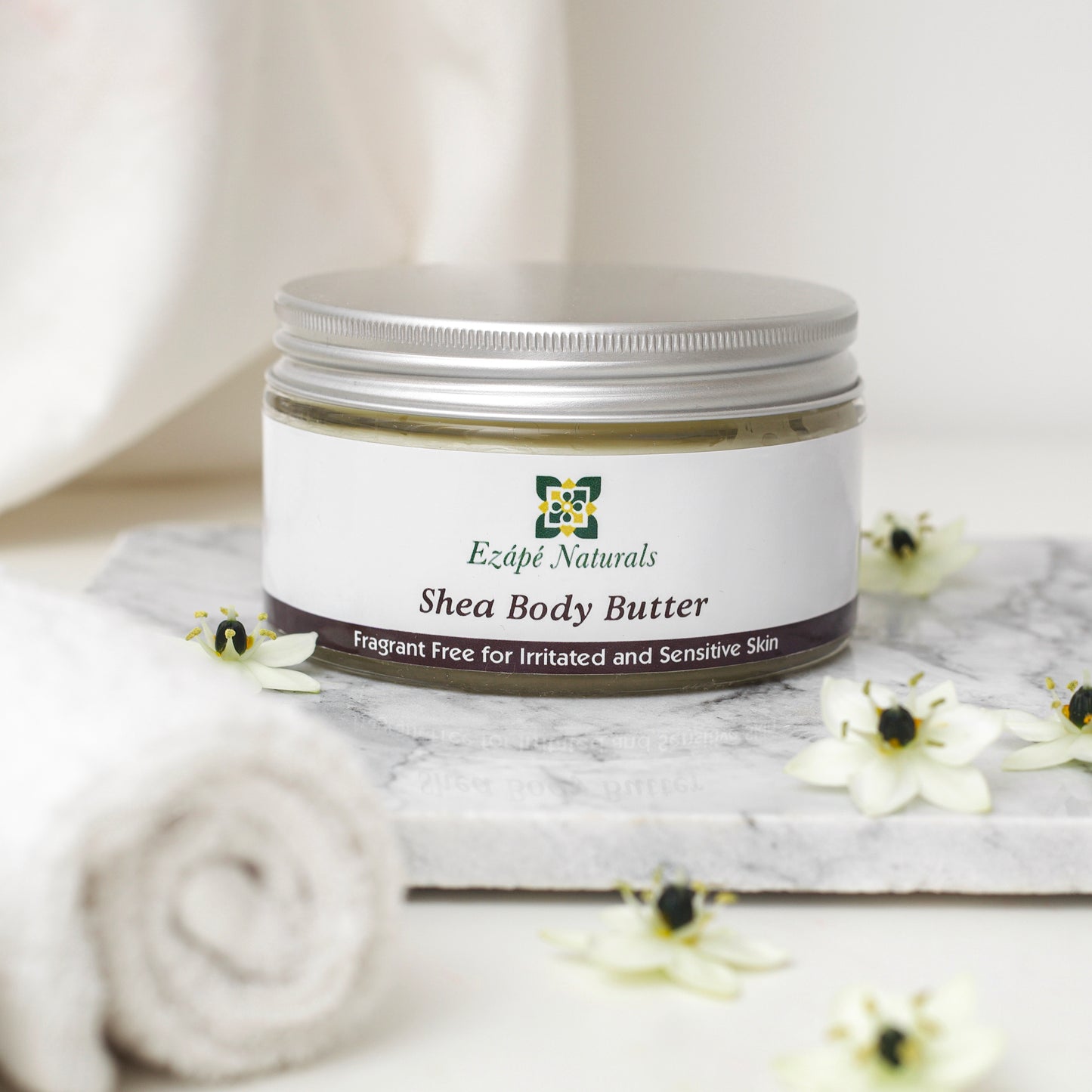 Shea Body Butter