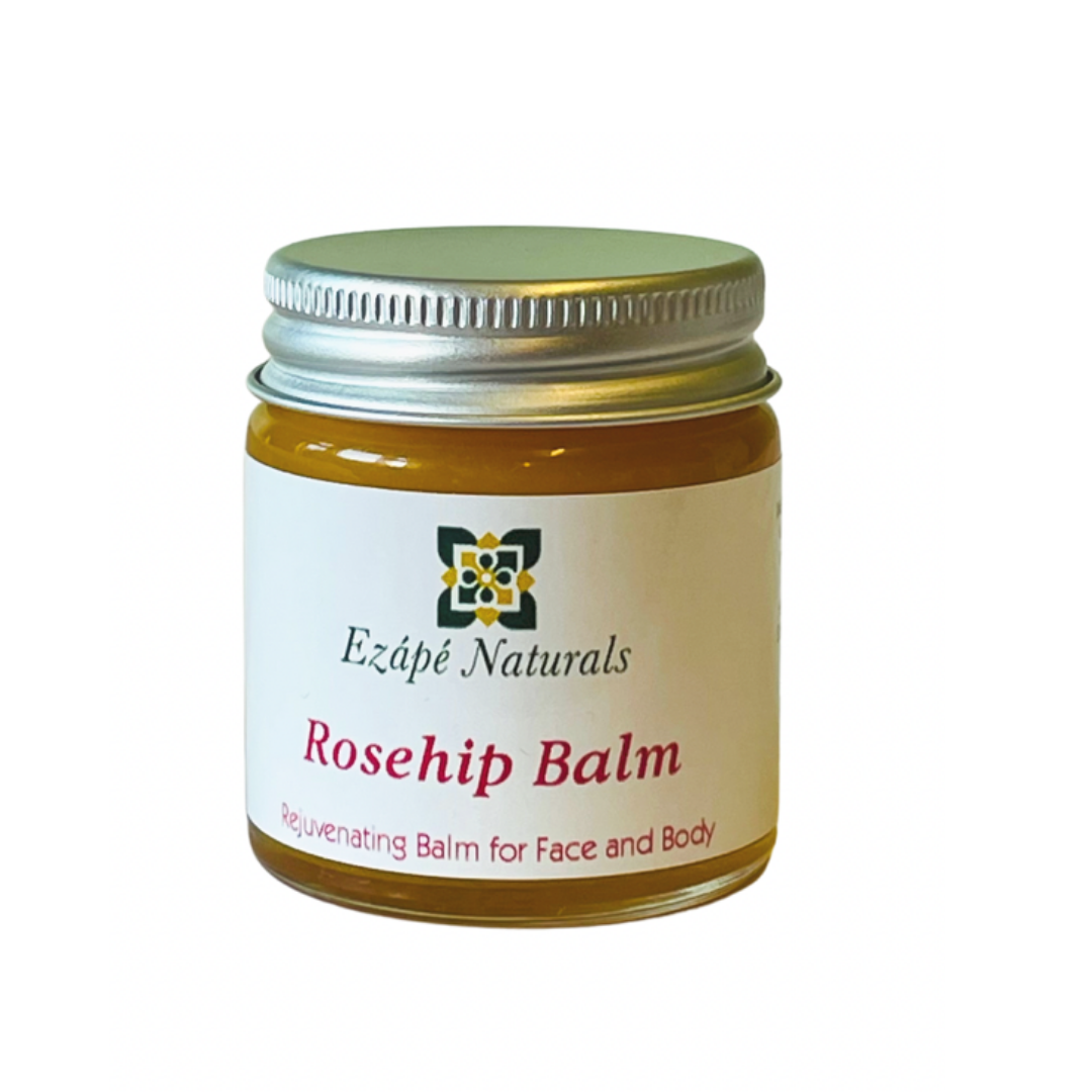 Rosehip Balm